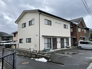 稲生タキノハイツIIの画像