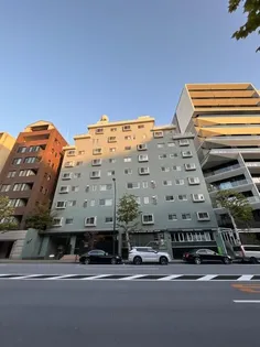 麻布広尾ナショナルコートの画像
