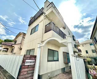 TOYOTAMA BAYの画像