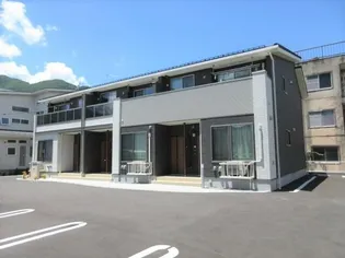 ジェネ ラ フォレ JNSの画像
