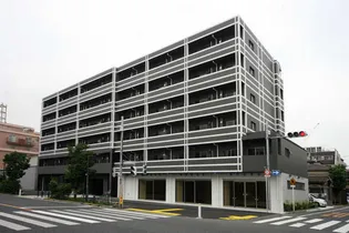 アクサス大森西アジールコートの画像