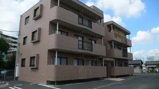 グレイス銀座の画像