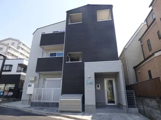 AJ新小岩NORTHIIの画像