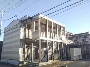レオパレスK2の画像