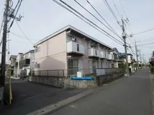 THコーポの画像