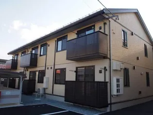 ALFORT II Aの画像