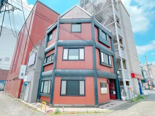 ソウルビルの画像