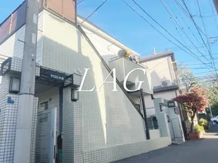 PISO大井の画像
