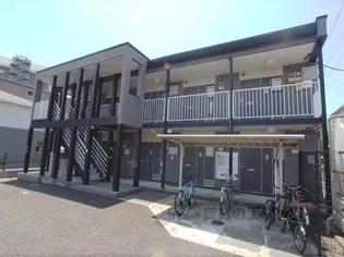 レオパレスルーチェ笠山の画像