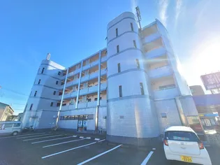 グローリアス前沢の画像
