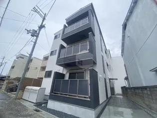 D PORTA GRANZの画像