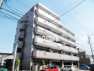 ブルーパレスの画像