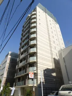 パークハビオ新橋の画像