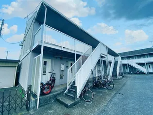 セジュール成田A棟の画像