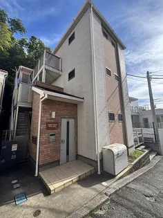 ルミエール日吉の画像