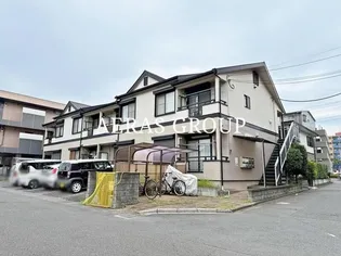 パルシェふじみ野の画像