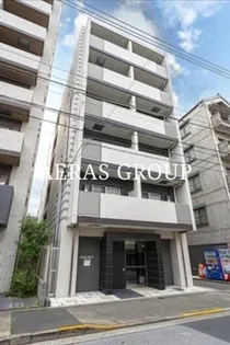レオーネ森下駅前の画像
