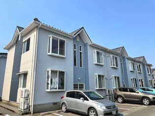 マーセルロンドB棟の画像
