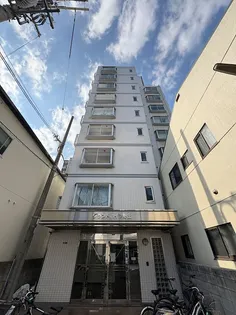 グランドハイツ野田の画像