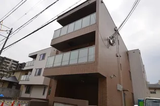 ALVERDE NISHIKITAの画像