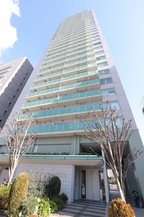 品川タワーフェイスの画像