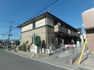 ラフィネ ドミール参番館の画像