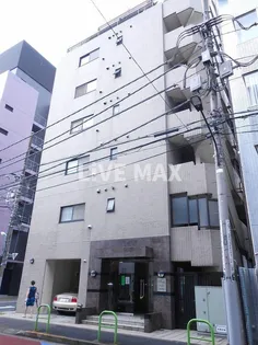アエリア南青山の画像
