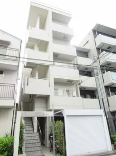 アリュール自由が丘の画像