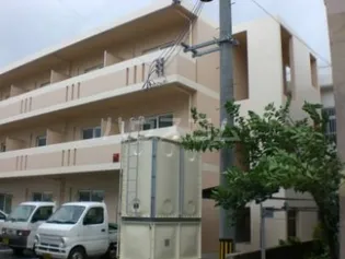 BAYSIDE 那覇の画像