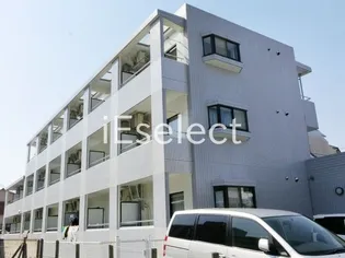 ハイシティ弁天の画像