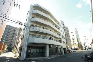 スタープラザ横川の画像