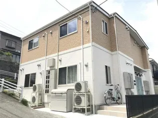 宮城県仙台市青葉区台原3【アパート】の外観