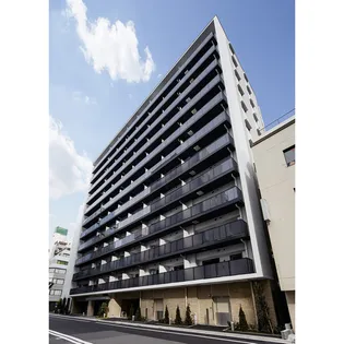コンフォリア秋葉原EASTの画像