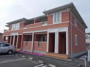 メゾン田園シャトーB館の画像