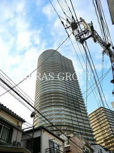 URイーストコア曳舟二番館の画像