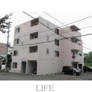 パークビューTOYOHIRAの画像