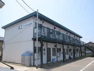 ROOT西金沢の画像