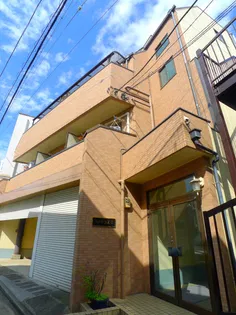 大井テラスTの画像