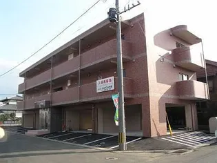サンライズプラムⅧの画像
