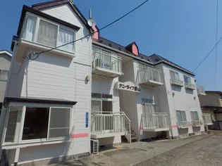 サニーライフ郡山の画像