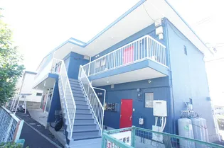 ハイツ宮沢の画像