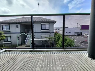 カーサグランデ【2階】の内装