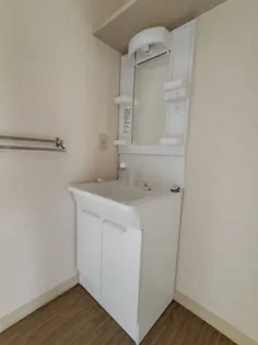 カーサグランデ【2階】の内装