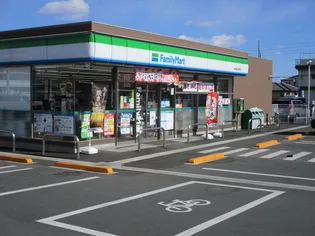 カーサグランデ【2階】の周辺