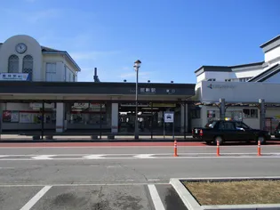 カーサグランデ【2階】の周辺