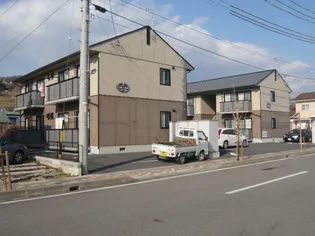 シェル 上池田 Aの画像