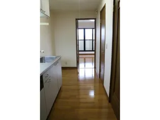 メゾンKunii【2階】の内装