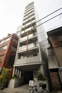 東京都千代田区神田多町2【マンション】の外観