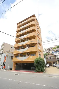 長崎県長崎市大浦東町【マンション】の外観