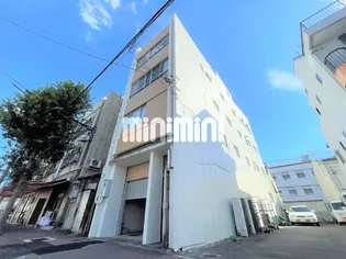 モンテハイツの画像